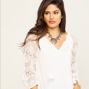 Wrangler Retro top NWT